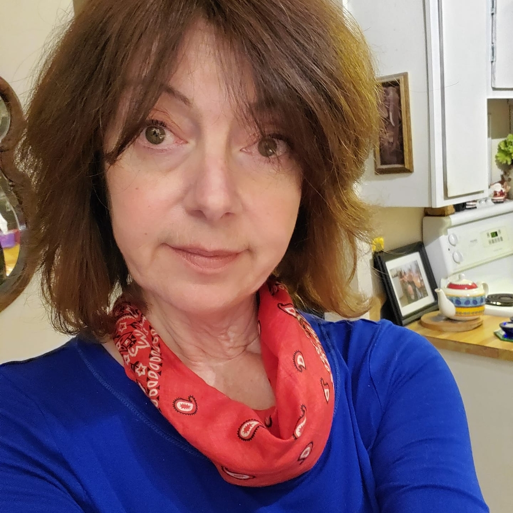 Meet your Posher, Susan